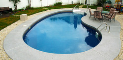 Inground Pool Liners