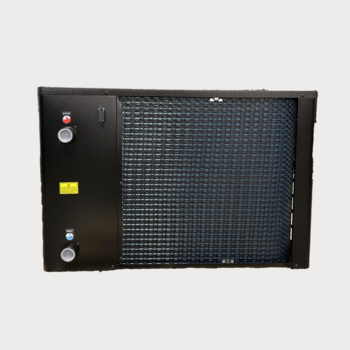 Nirvana NE55 Pool Heat Pump